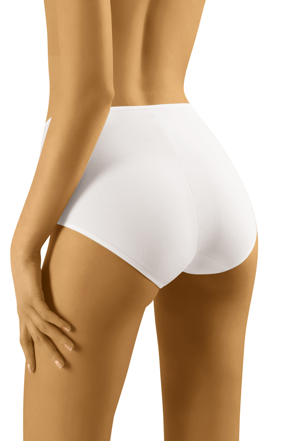 Figi Model Tahoo Maxi White - Wolbar - obrazek 2