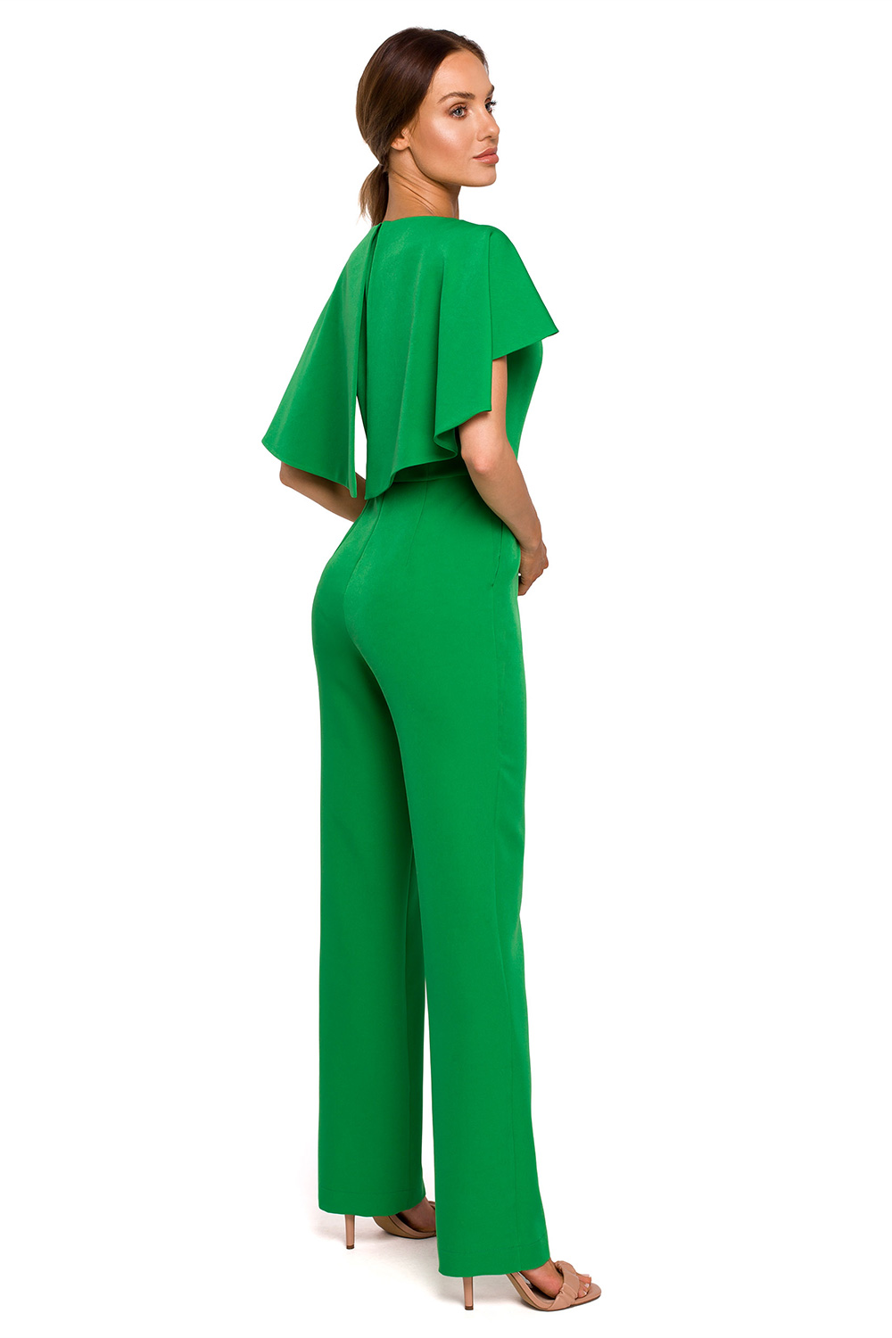 Kombinezon Model MOE670 Green - Moe - obrazek 2