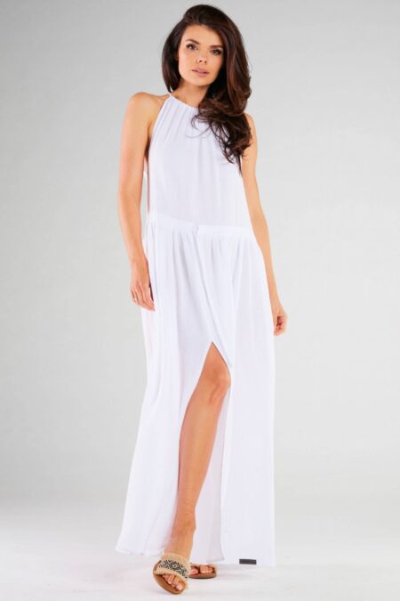Sukienka Model M263 White - Infinite You