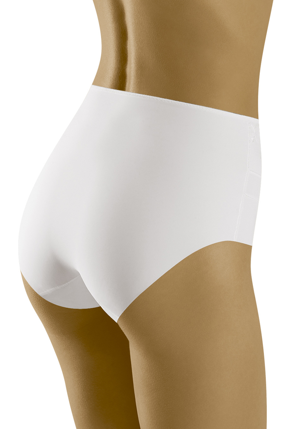 Figi Model Fortunata White - Wolbar - obrazek 2