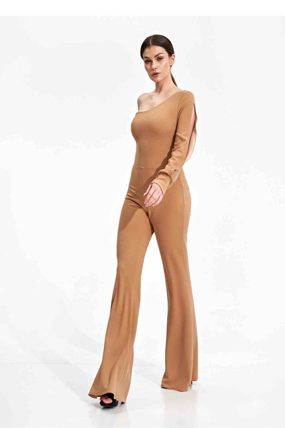 Kombinezon Model M870 Beige - Figl - obrazek 2