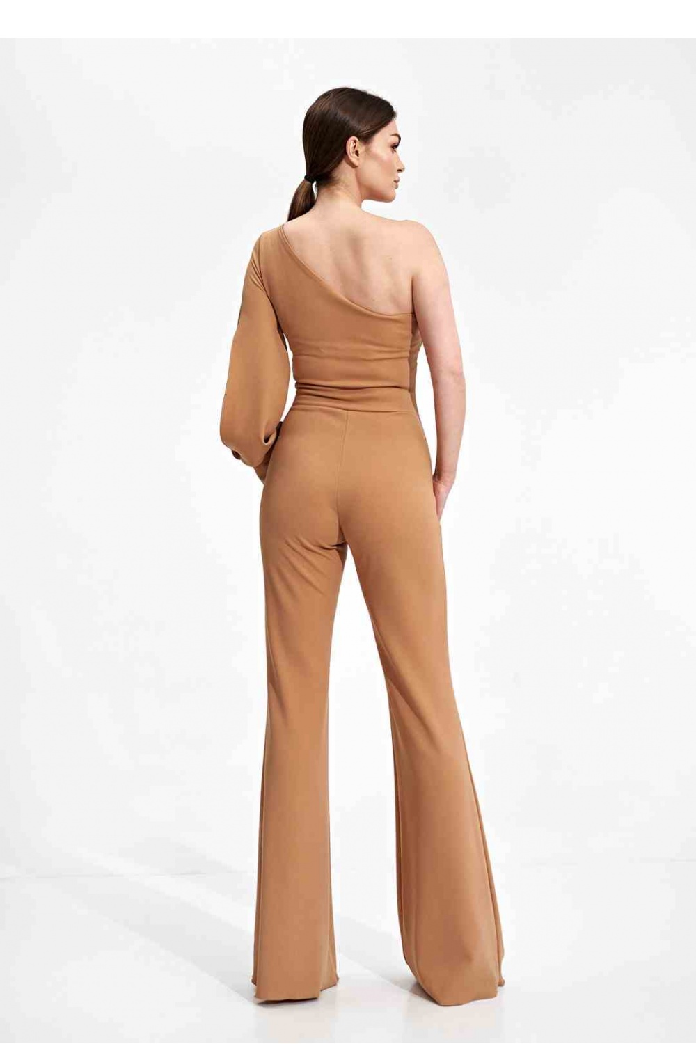 Kombinezon Model M870 Beige - Figl - obrazek 3