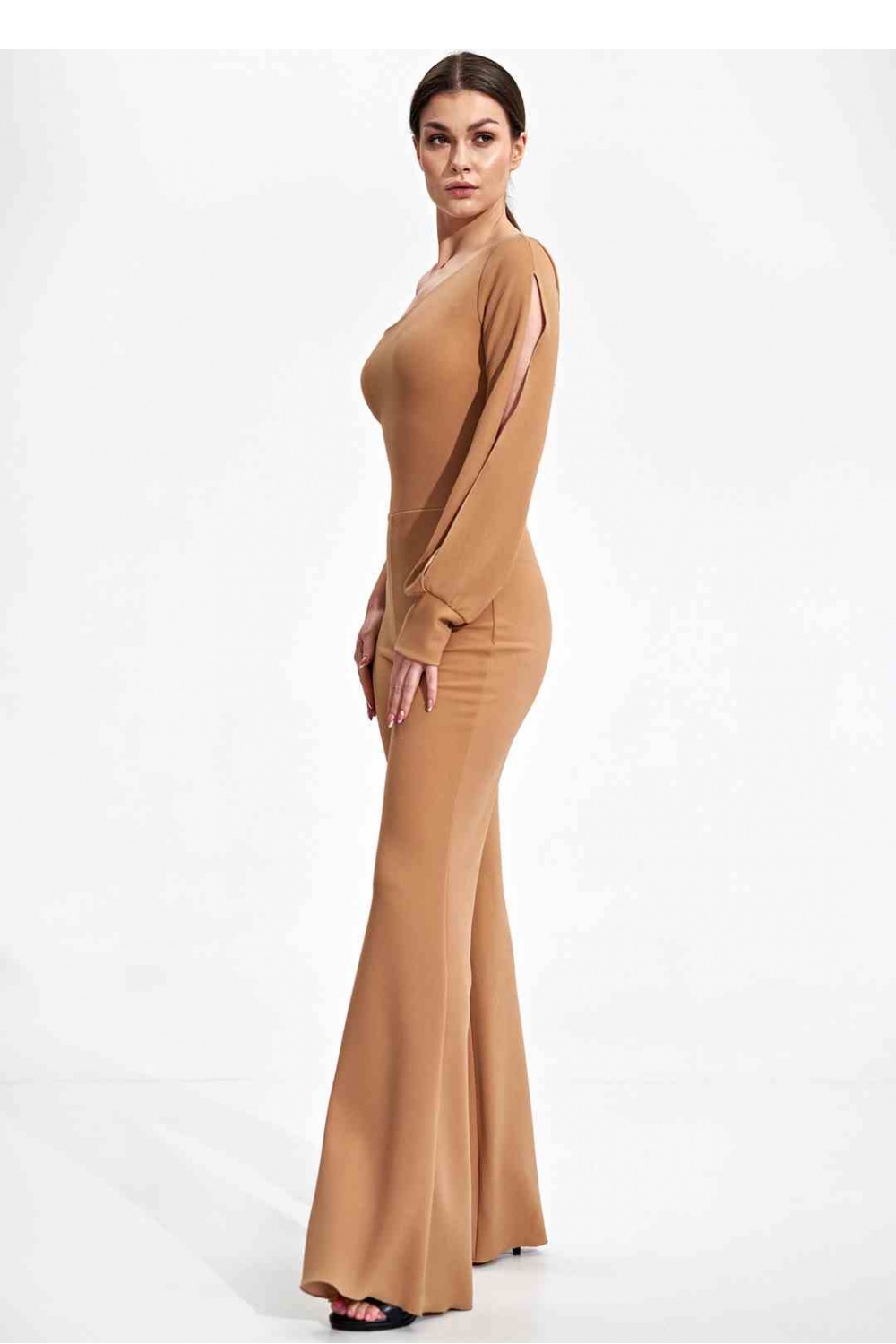 Kombinezon Model M870 Beige - Figl - obrazek 4