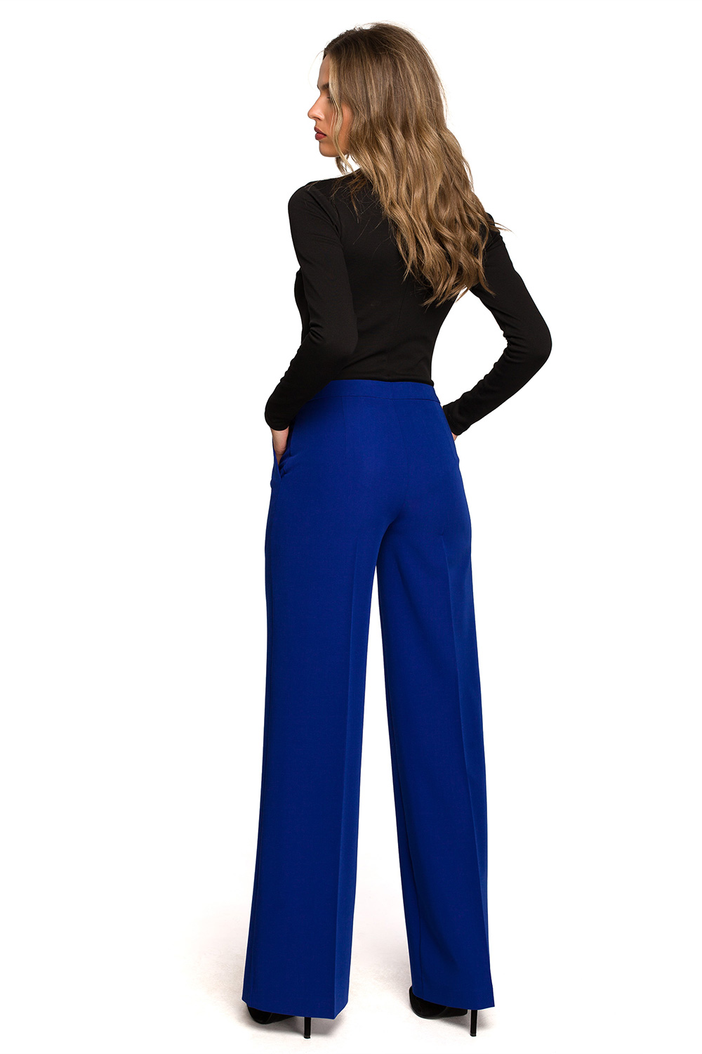 Spodnie Damskie Model S311 Chaber - Stylove - obrazek 2