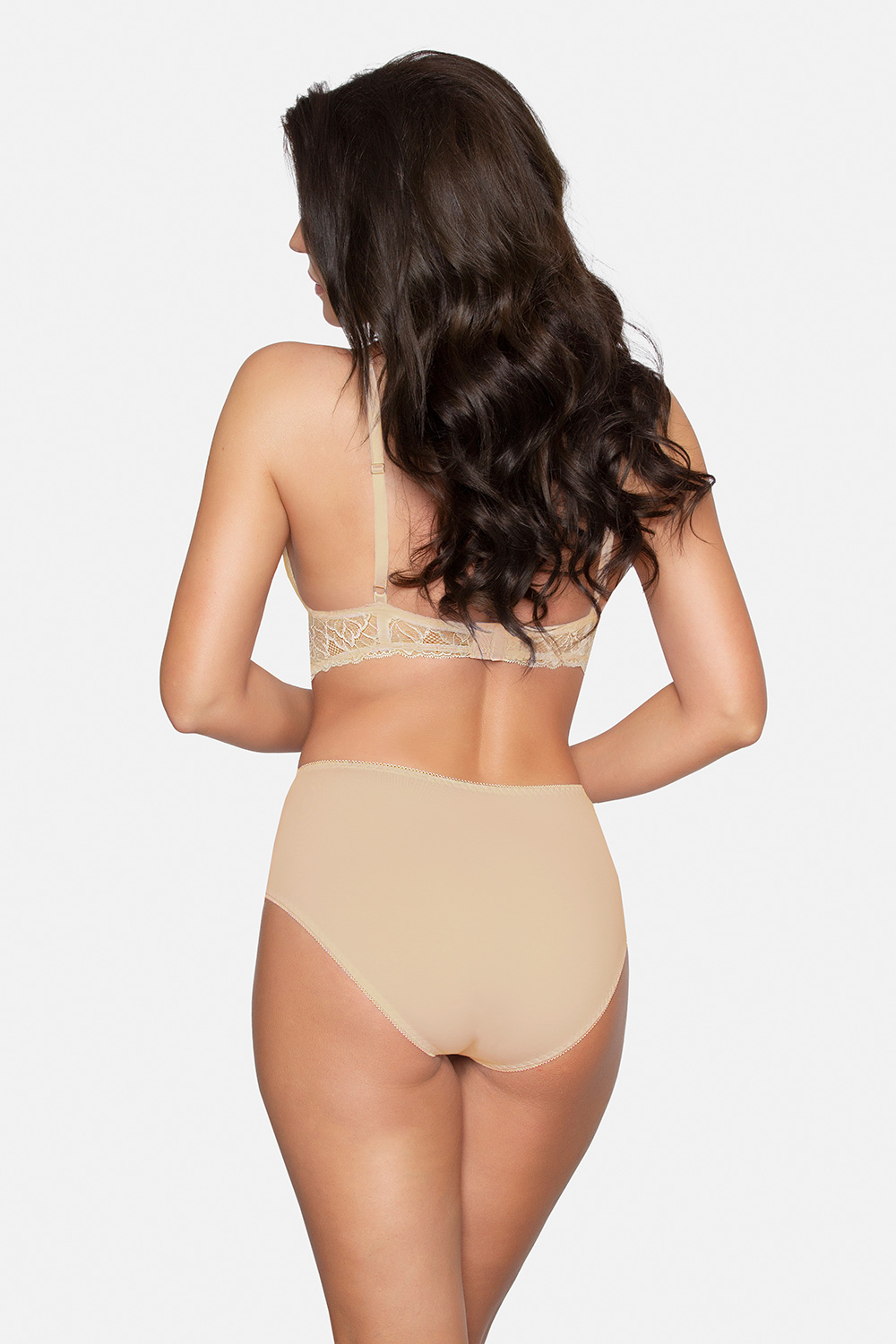Figi Model BBL 181 Beige - Babell - obrazek 2