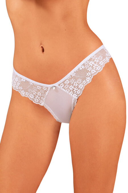Figi brazyliany Model Heavenlly White - Obsessive