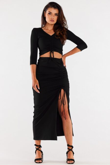 Spódnica Model M305 Black - Infinite You