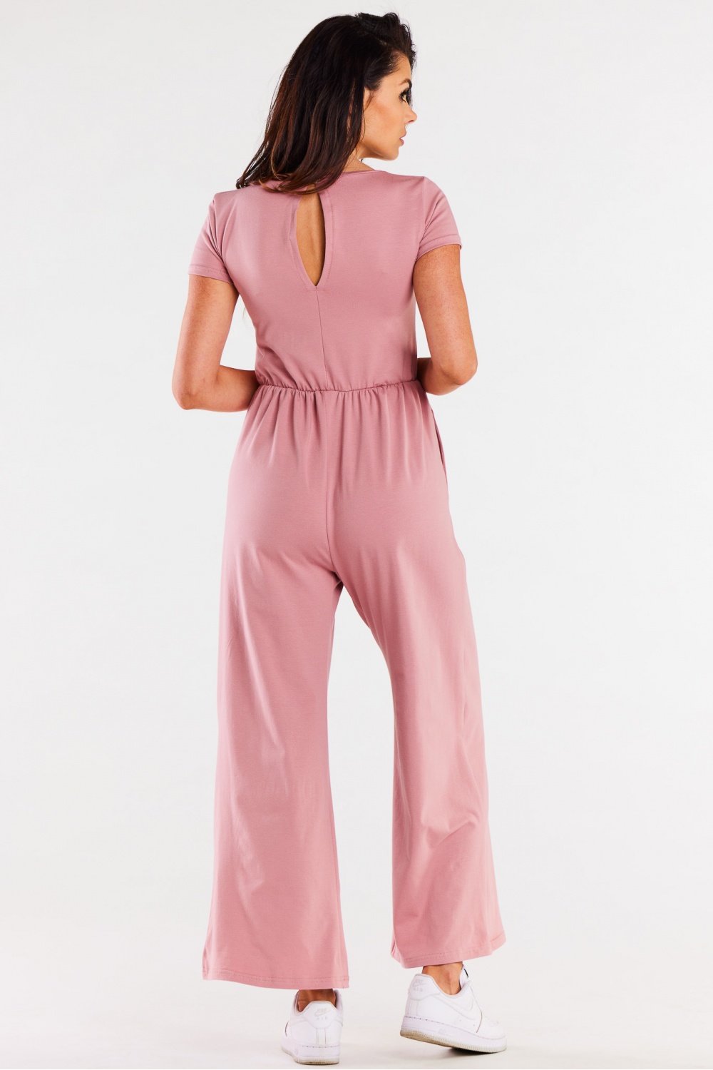 Kombinezon Model M293 Pink - Infinite You - obrazek 3