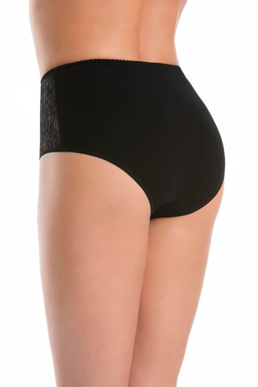 Figi Model Loren 140 Black - Teyli - obrazek 2