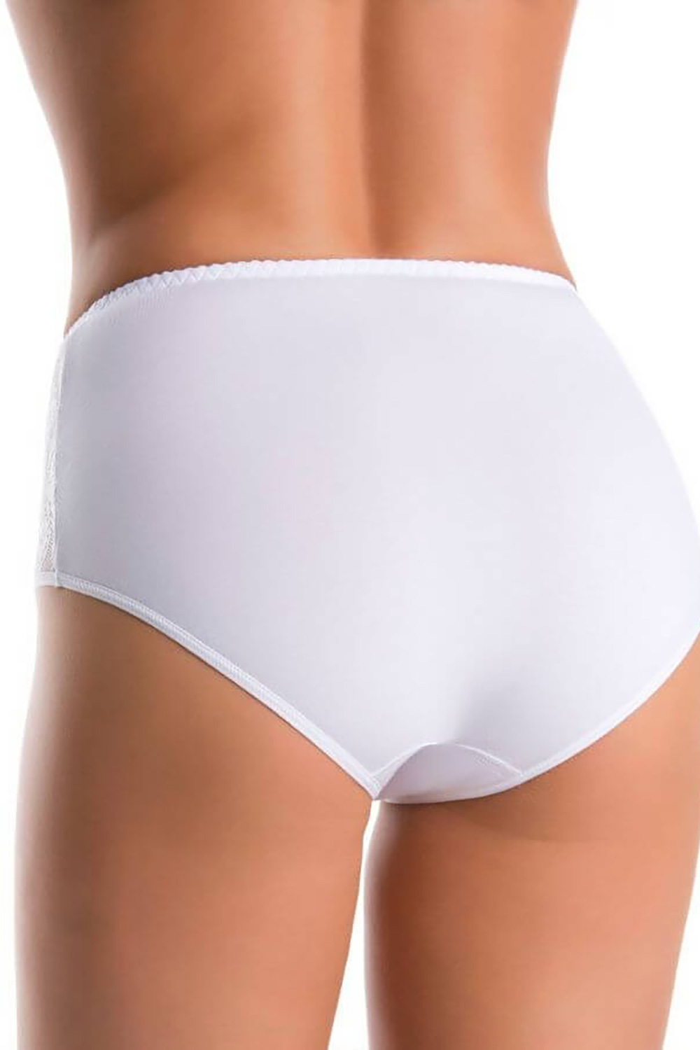 Figi Model Loren 140 White - Teyli - obrazek 2