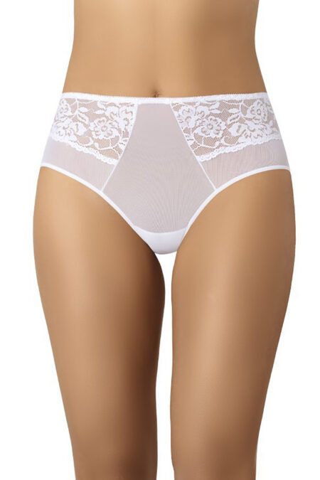 Figi Model Vida 334 White - Teyli