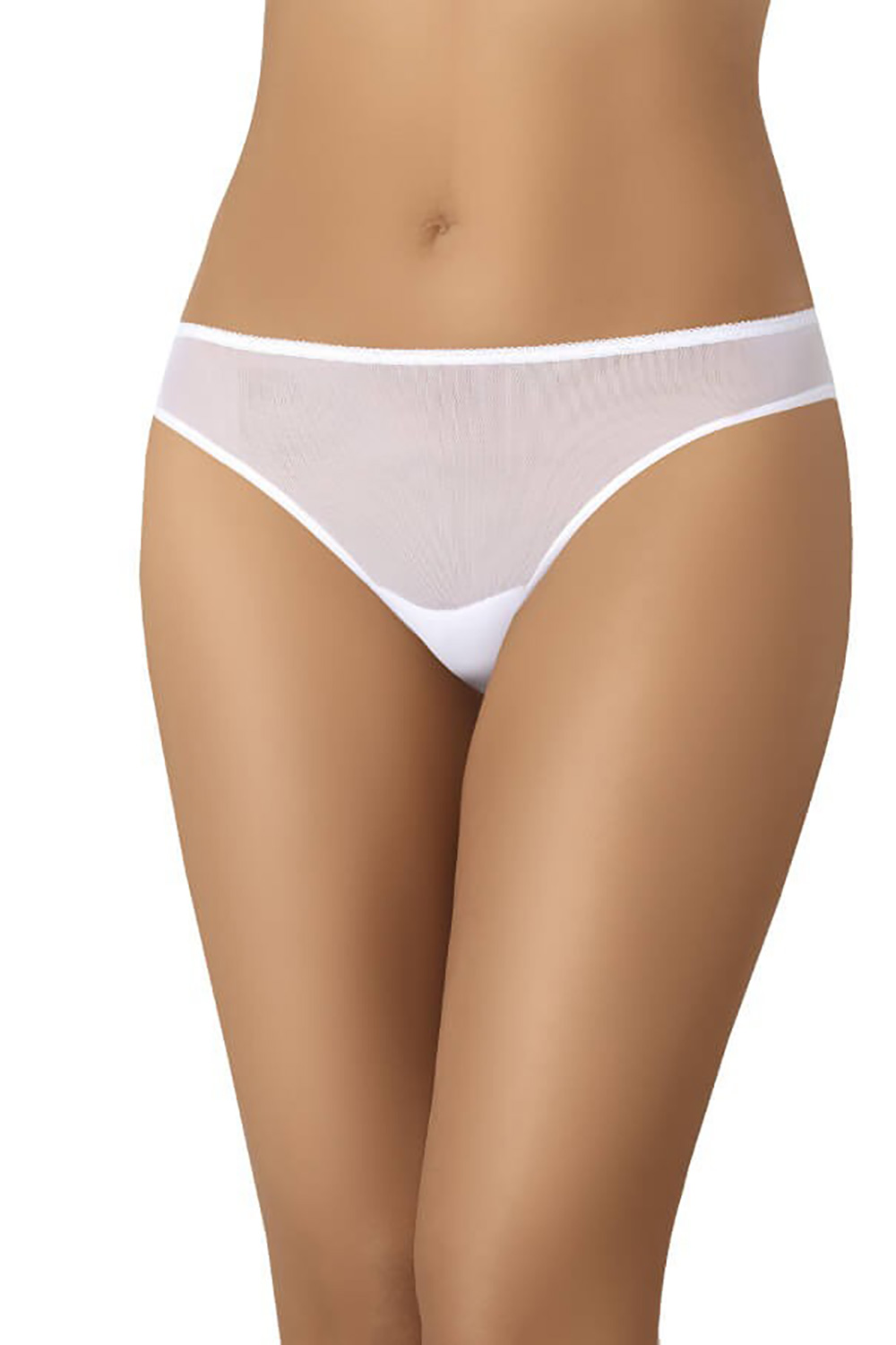 Figi Komplet figi Model Agil 330-3 White - Teyli - obrazek 2