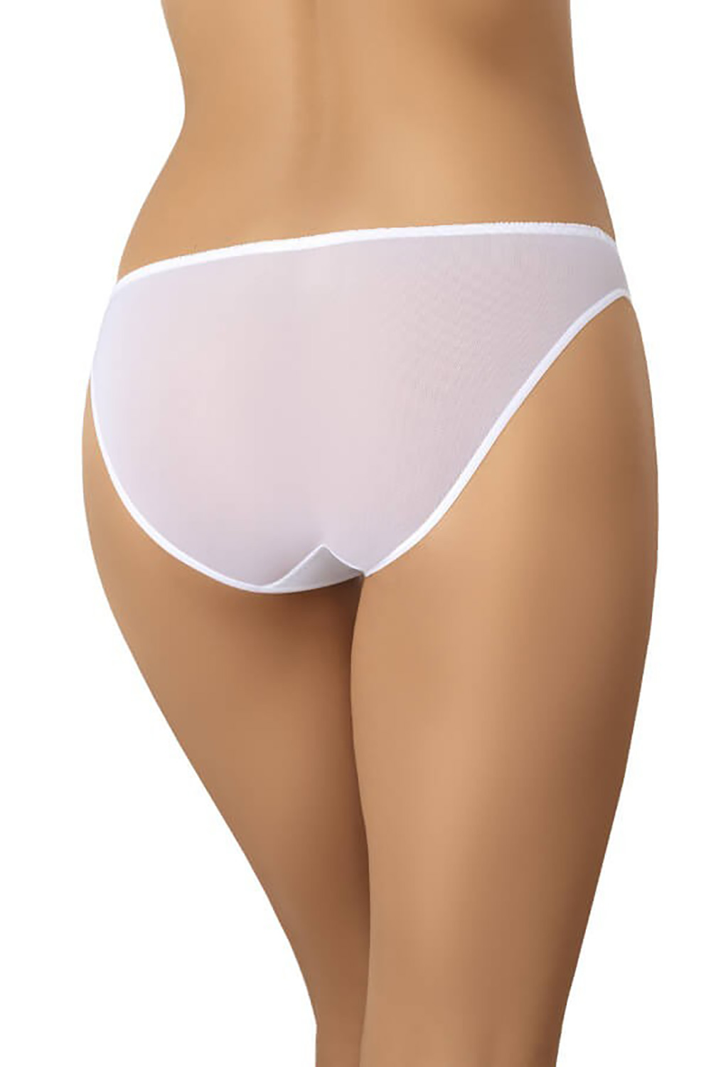 Figi Komplet figi Model Agil 330-3 White - Teyli - obrazek 3