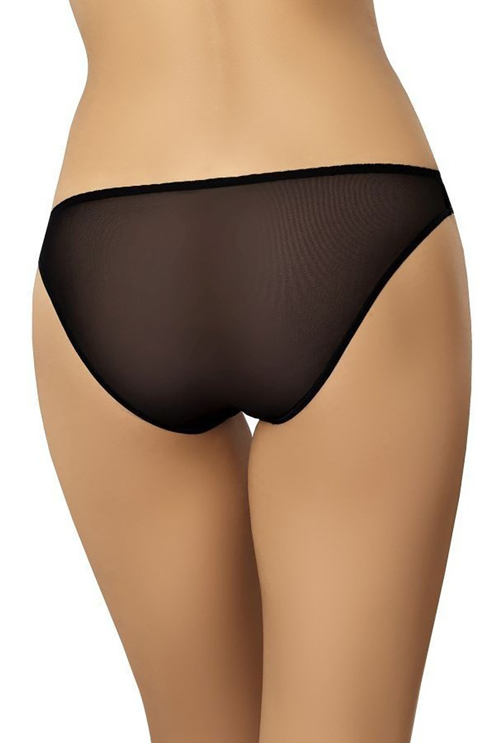 Figi Model Agil 330 Black - Teyli - obrazek 2