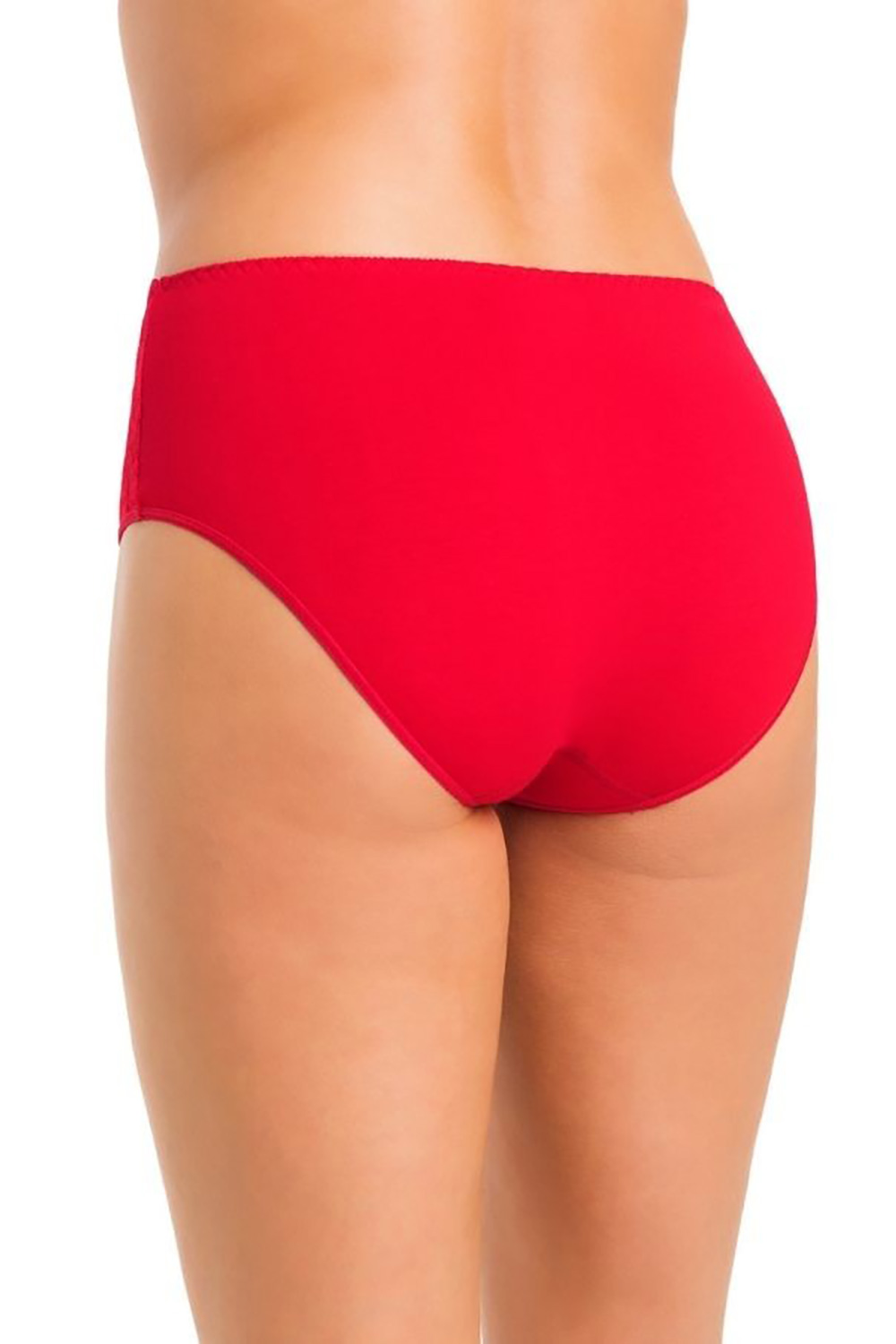 Figi Model Violetta 144 Red - Teyli - obrazek 2