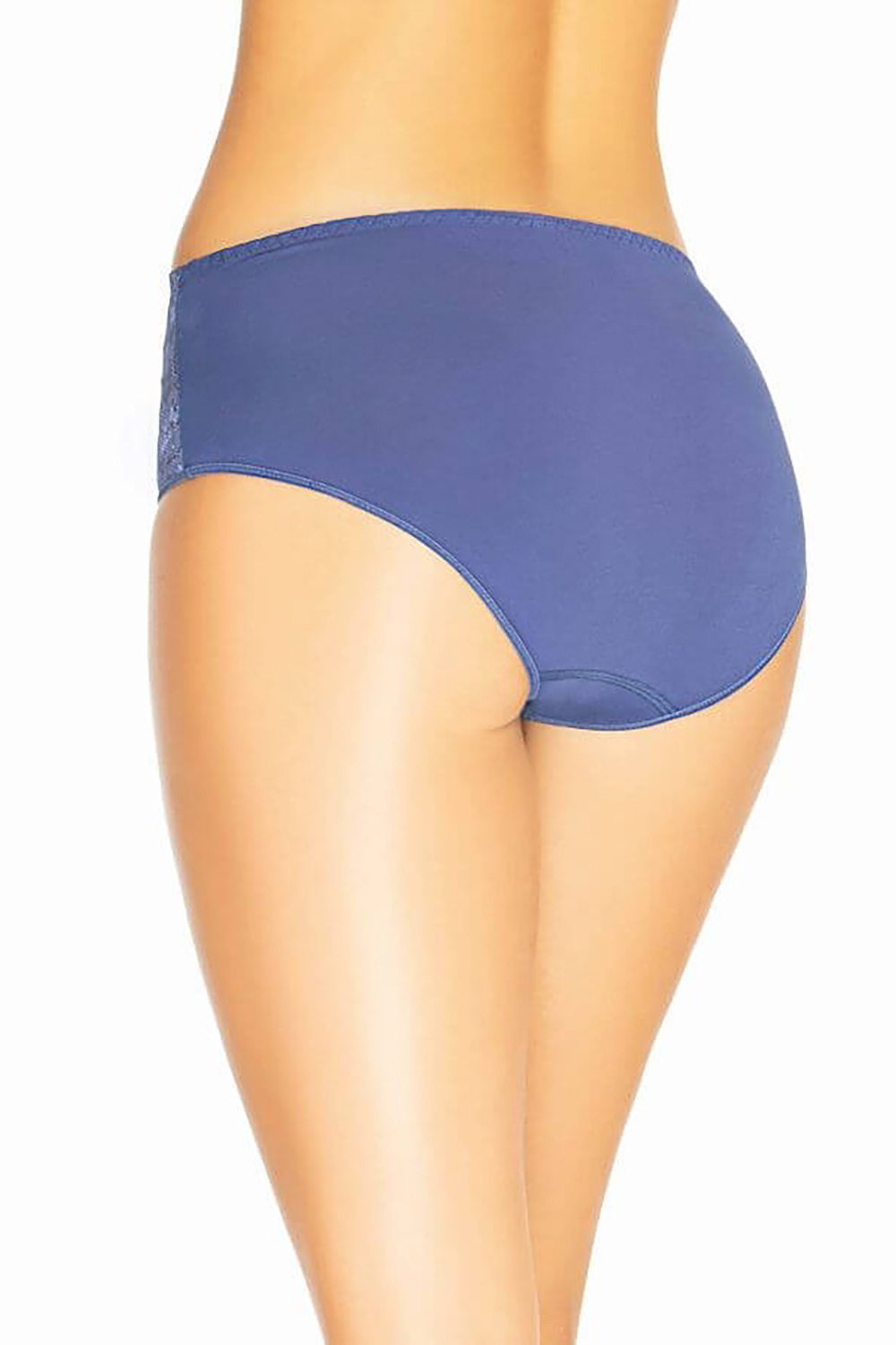 Figi Model Violetta 144 Navy - Teyli - obrazek 2