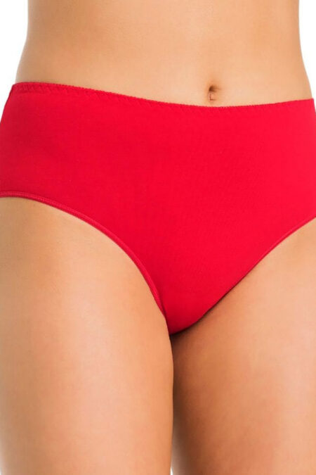 Figi Komplet figi Model Classico 148-3 Red - Teyli