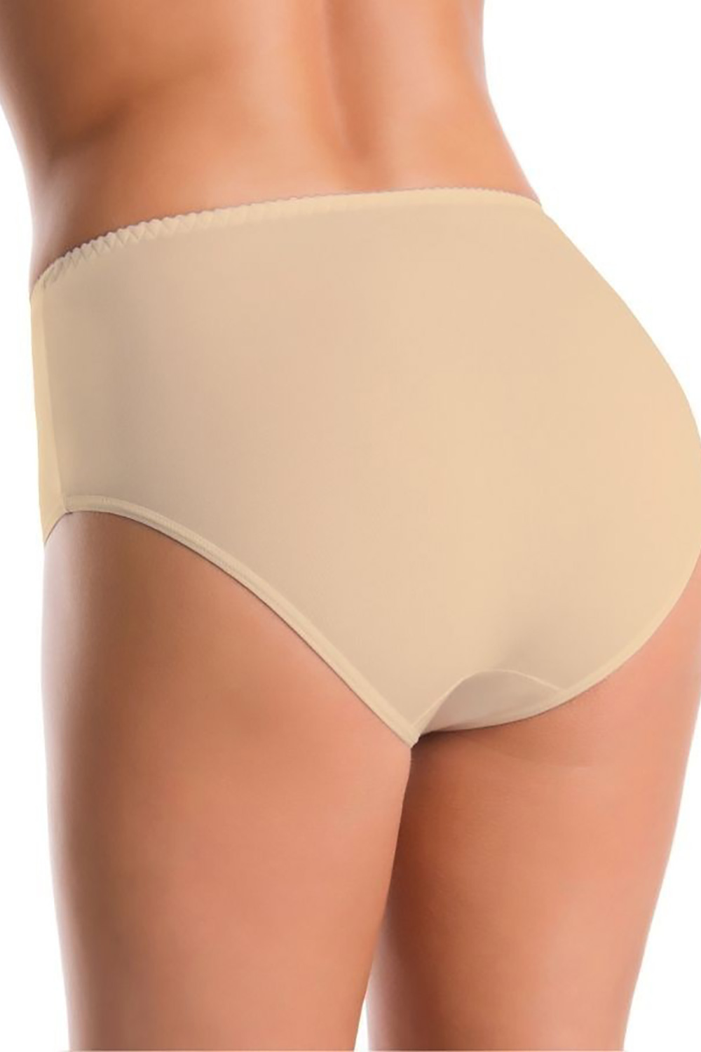 Figi Model Classico 148 Beige - Teyli - obrazek 2