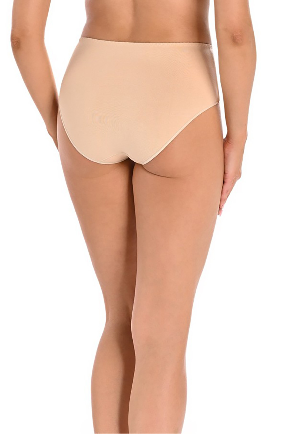 Figi Komplet figi Model Vicky 1125-3 Beige - Teyli - obrazek 2