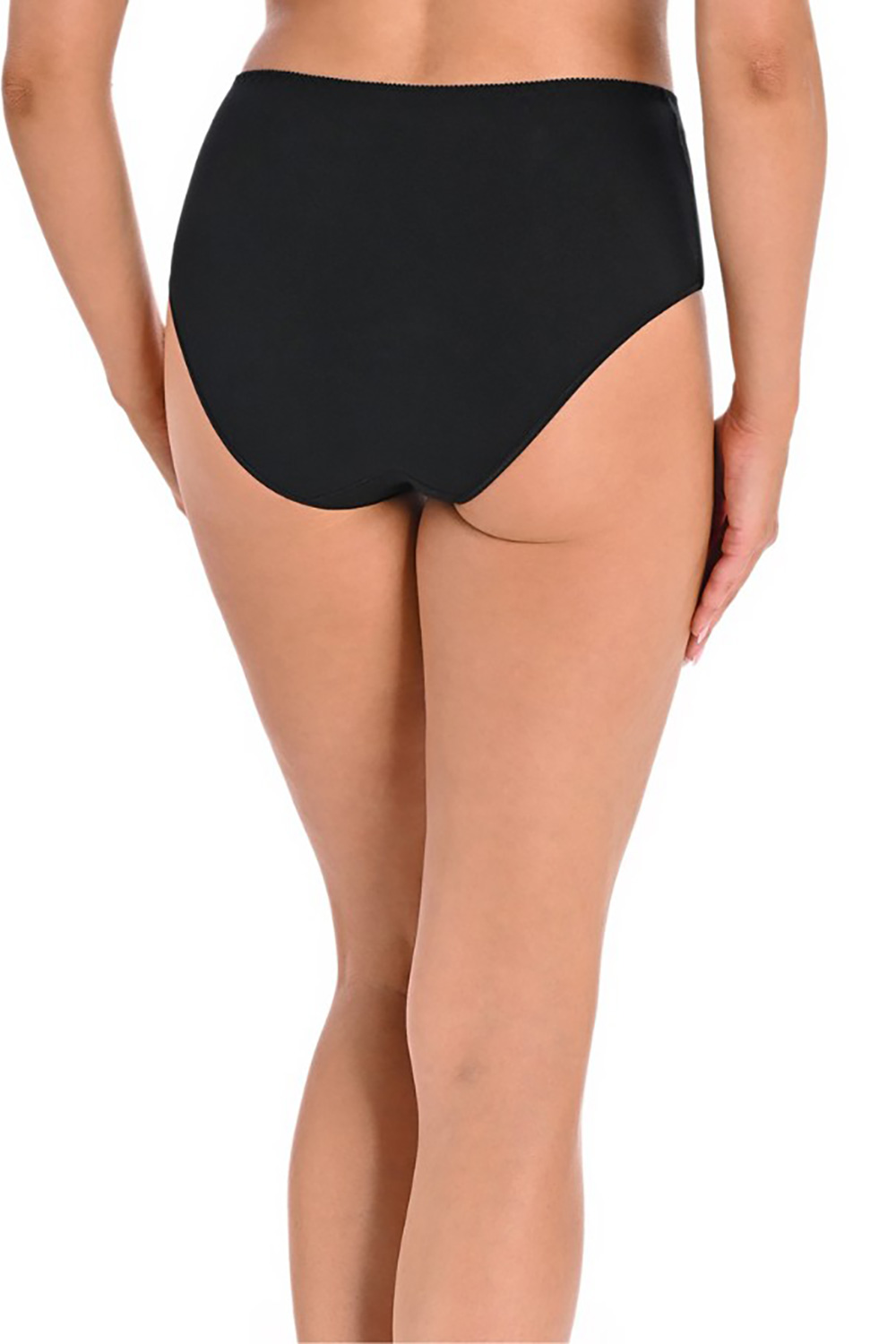 Figi Model Vicky 1125 Black - Teyli - obrazek 2
