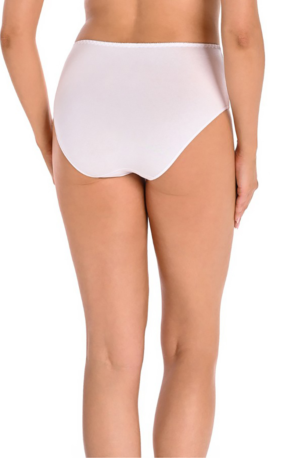 Figi Model Vicky 1125 White - Teyli - obrazek 2