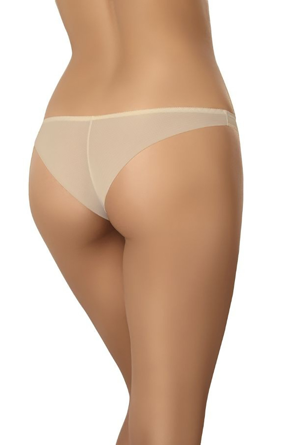 Figi Komplet figi Model Tati 316-3 Beige - Teyli - obrazek 2