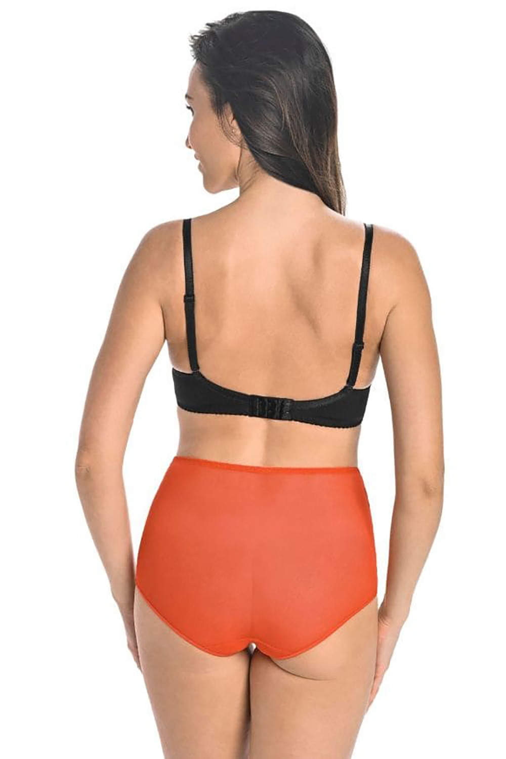 Figi Model Retro 306 Red - Teyli - obrazek 2