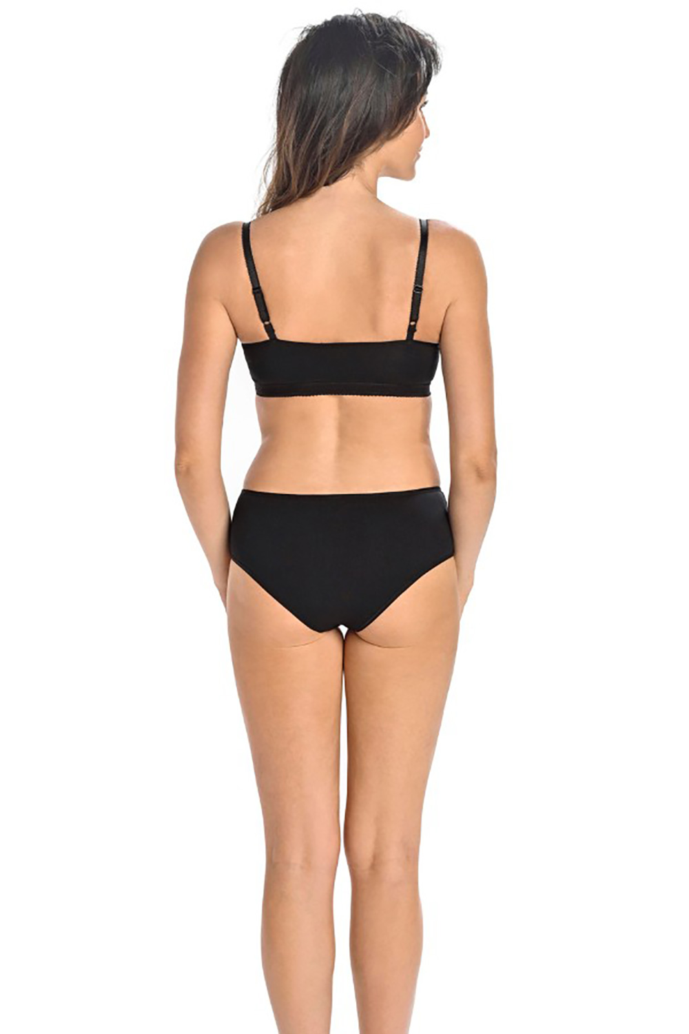 Figi Model Bianca 1136 Black - Teyli - obrazek 2