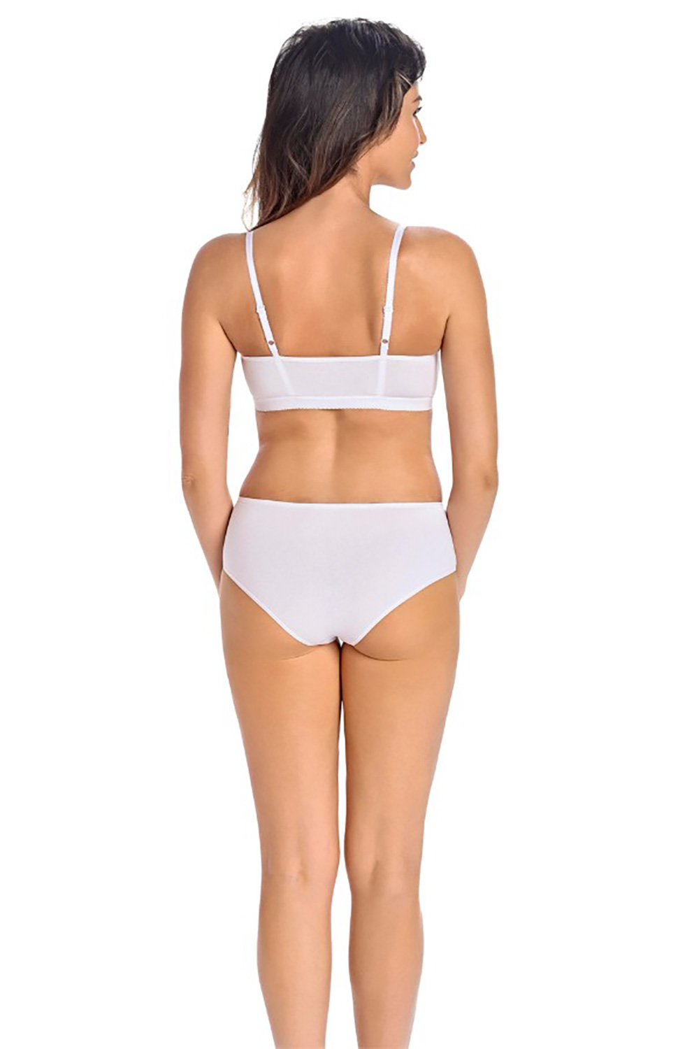 Figi Model Bianca 1136 White - Teyli - obrazek 2