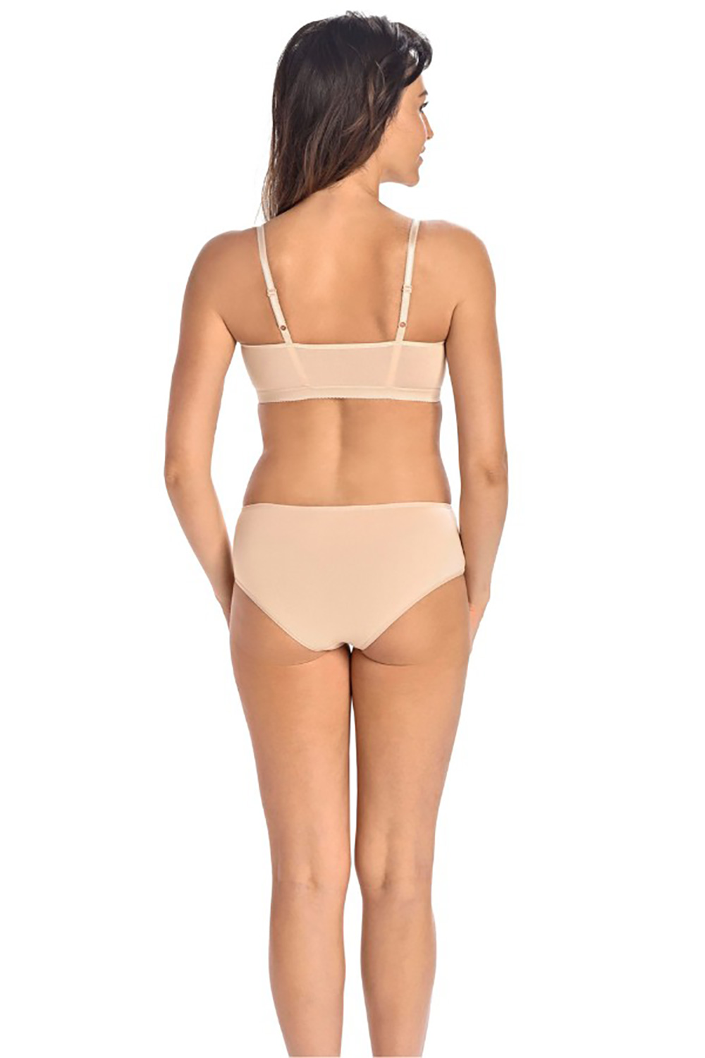 Figi Model Bianca 1136 Beige - Teyli - obrazek 2