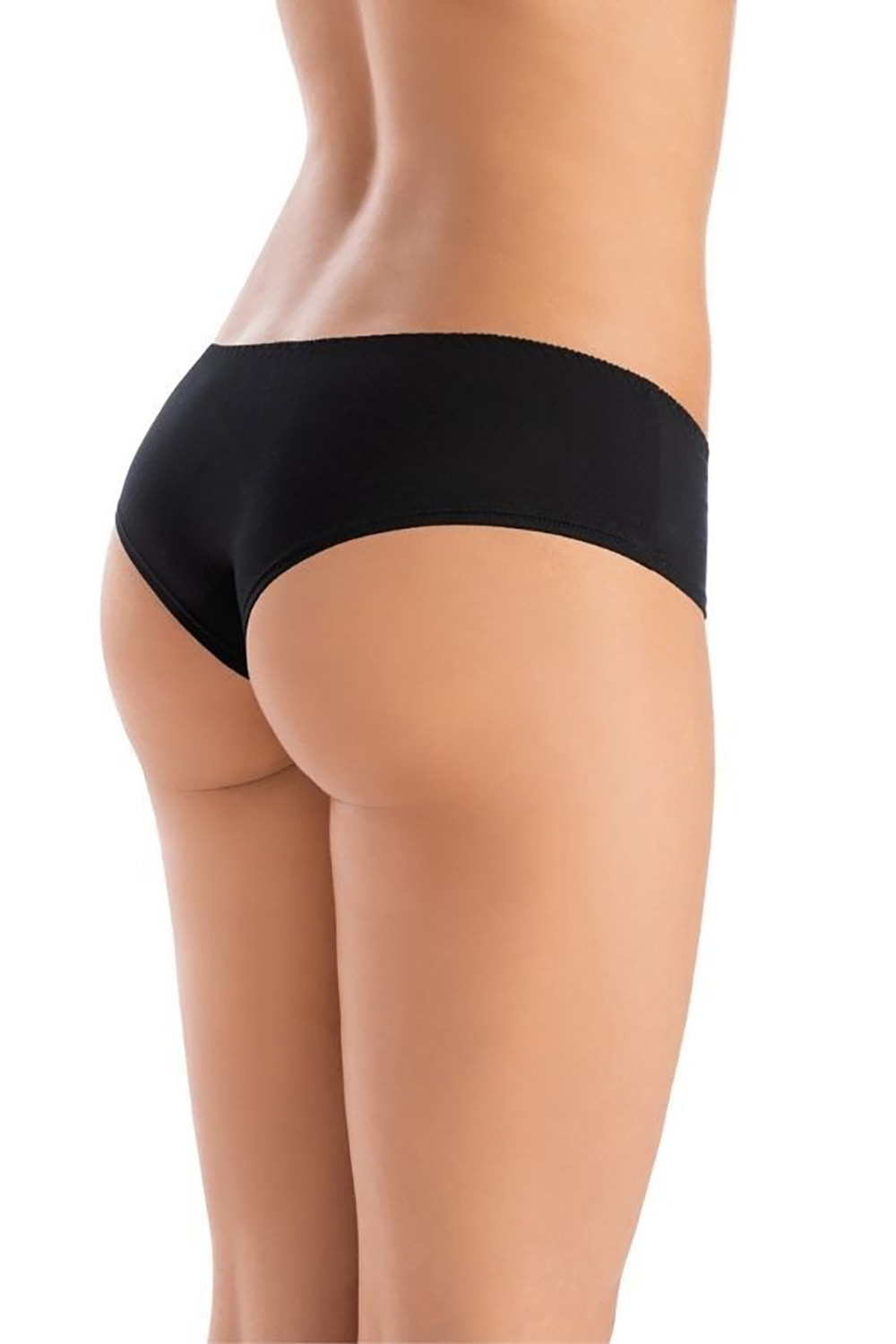 Figi Komplet figi Model Braziboo 572-3 Black - Teyli - obrazek 2