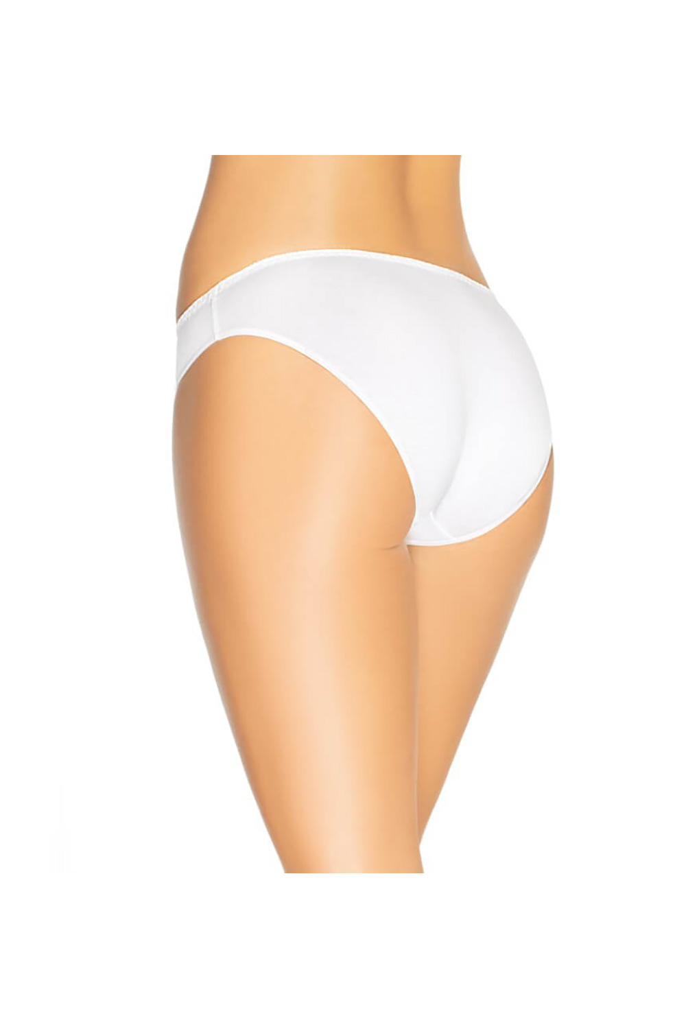 Figi Komplet figi Model Nathalie 530-3 White - Teyli - obrazek 3