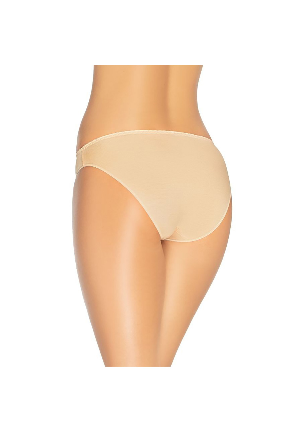 Figi Komplet figi Model Nathalie 530-3 Beige - Teyli - obrazek 3