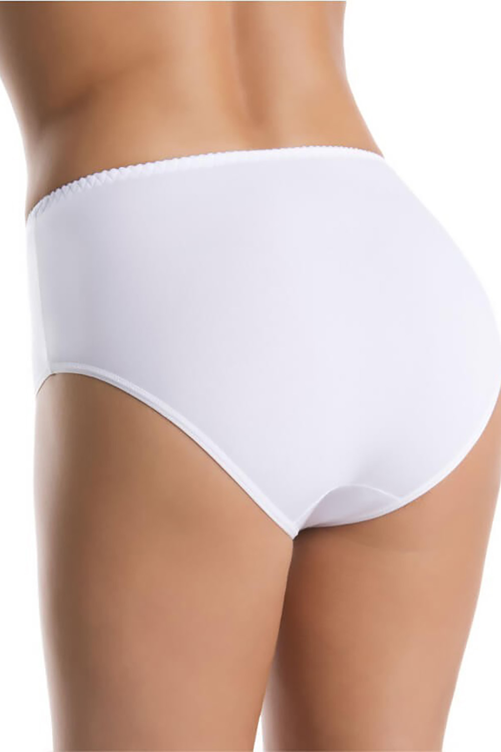 Figi Komplet figi Model Simi 548-3 White - Teyli - obrazek 2