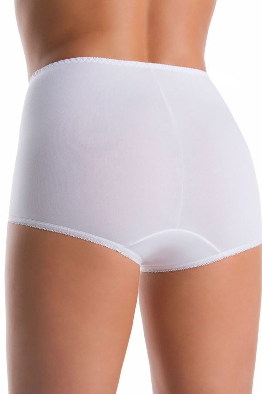 Figi Komplet figi Model Ori 535-3 White - Teyli - obrazek 2