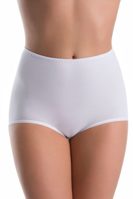 Figi Model Ori 535 White - Teyli