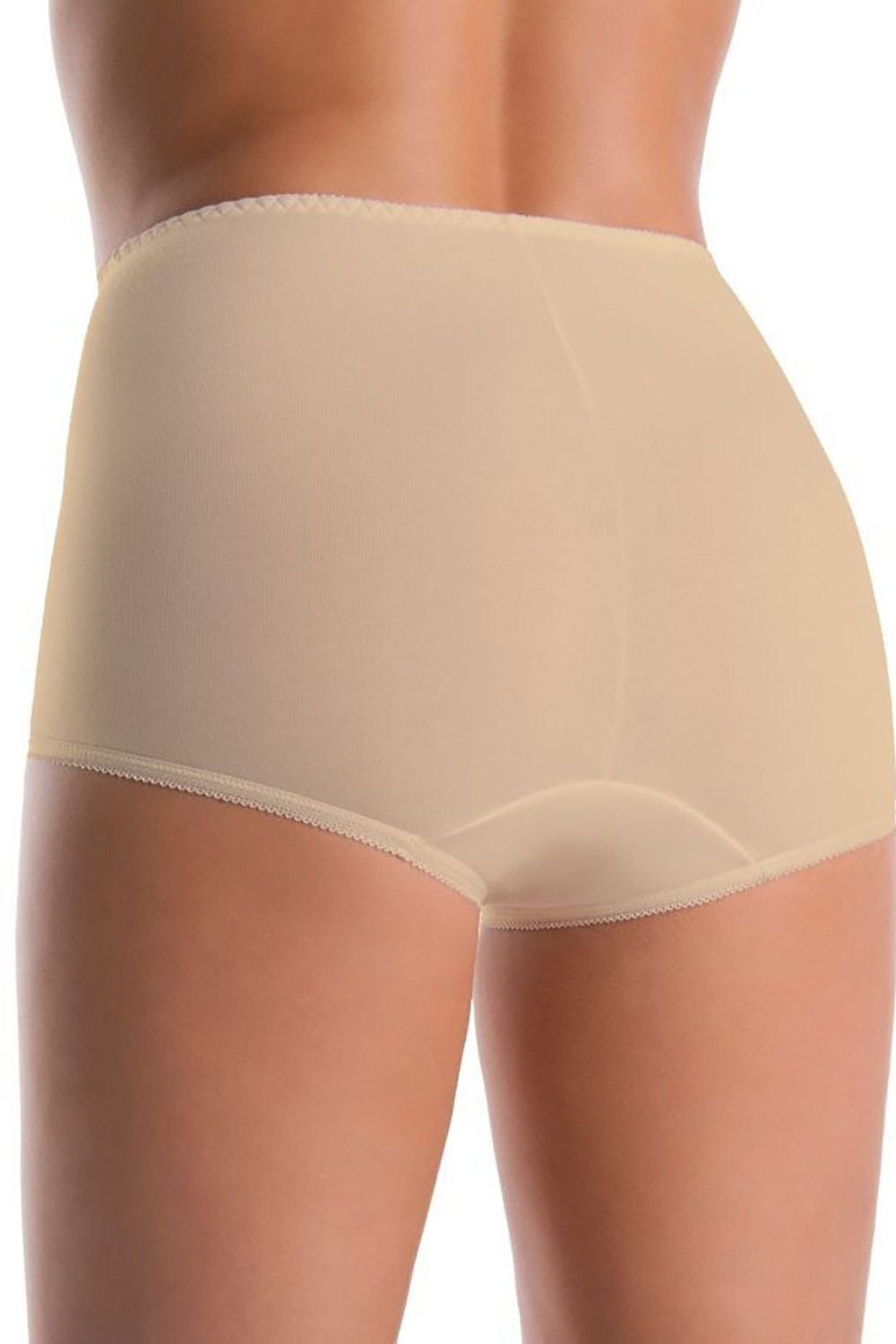 Figi Model Ori 535 Beige - Teyli - obrazek 2