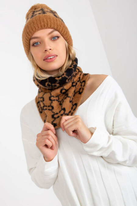 Komin ModelAT-KM-CM-333.33P Camel - AT