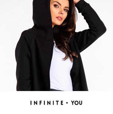 Infinite You