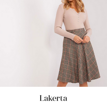 Lakerta
